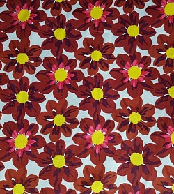 FF008 - 100% cotton, 45