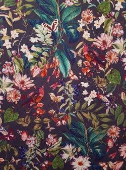 Digital print - 100% Viscose. 60