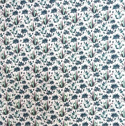 FF005 - Cactus -100% cotton, 45