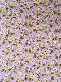 FF006 - 100% cotton, 45