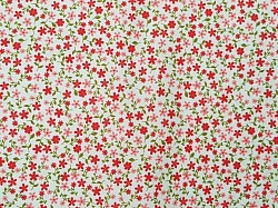 FF0013 - 100% cotton. 45