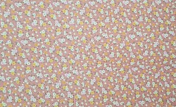 FF0024 - 100% cotton. 45