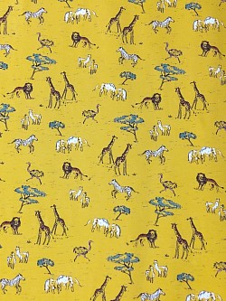 NJ0014 - 95% cotton / 5% elastine. 60