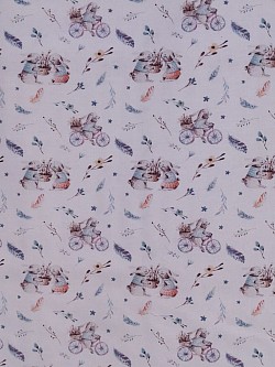 KC001 - 100% Korean Cotton. 45'' wide. £9.99pm