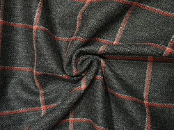 W0011 - 100% Wool. 60" wide. £17.99pm