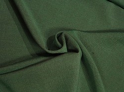 W0018 - 40% wool / 60% Mohair. 60" wide. £15.99pm (suiting)