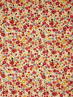 FF0016 - 100% cotton. 45