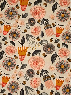 FF0022 - 100% cotton. 45