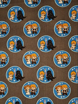 SM002 - 100% cotton. 45