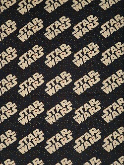 SM003 - 100% cotton. 45