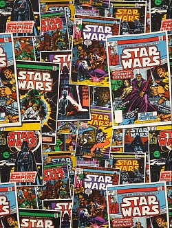 SM004 - 100% cotton. 45