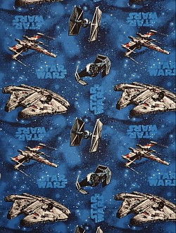 SM007 - 100% cotton. 45