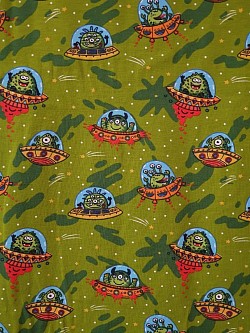 NJ002 - 95% cotton/ 5% elastane. 60