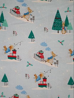 PR007 - 100% cotton. 45