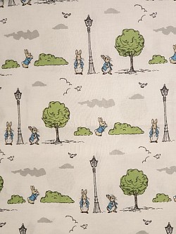 PR009 - 100% cotton. 45