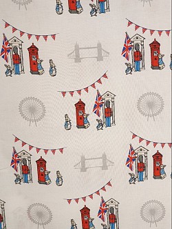 PR0012 - 100% cotton. 45