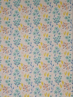 FF0026 - 100% cotton. 45