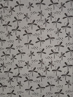 FF0019 - 100% cotton. 45