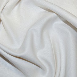 P002 - Ivory - 100% cotton. 55" wide. £6.99pm