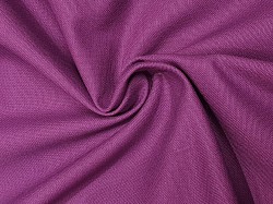 P0012 - Purple - 100% cotton. 55" wide. £6.99pm